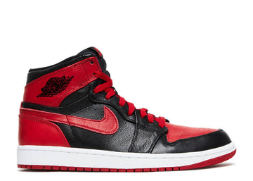 Jordan 1 Retro Banned (B-Grade) (2011)