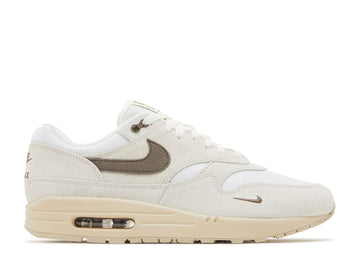 Nike Air Max 1 Sail Ironstone (WORN)