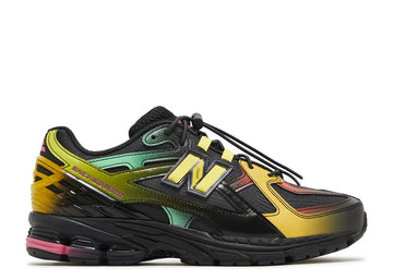 New Balance 1906U Bricks & Wood Echoes of a Butterfly (WORN)