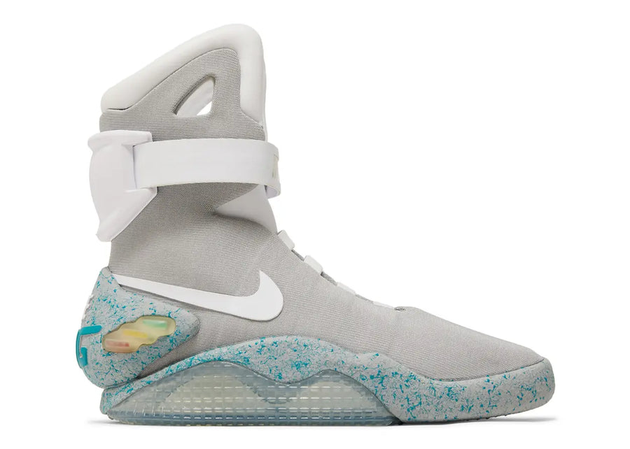 Nike MAG Back to the Future (2011)