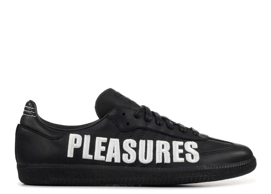 adidas Samba Pleasures (WORN)