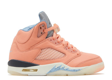 Jordan 5 Retro DJ Khaled We The Best Crimson Bliss (WORN)