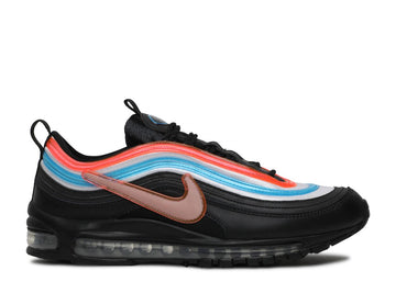 Nike Air Max 97 Neon Seoul (WORN)