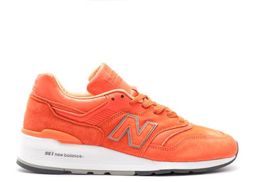 New Balance 997 Concepts Luxury Goods (WORN)