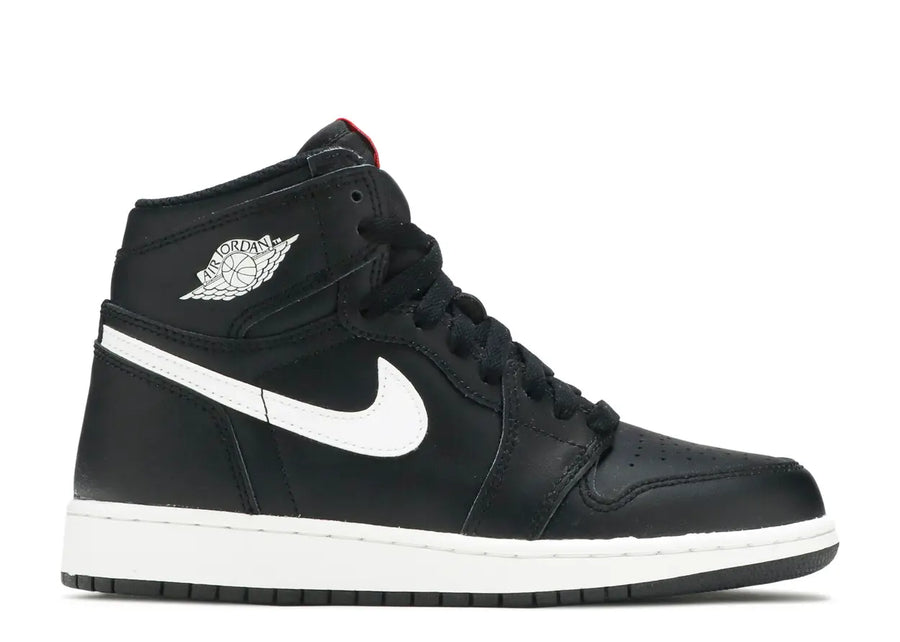 Jordan 1 Retro Yin Yang Black (GS)
