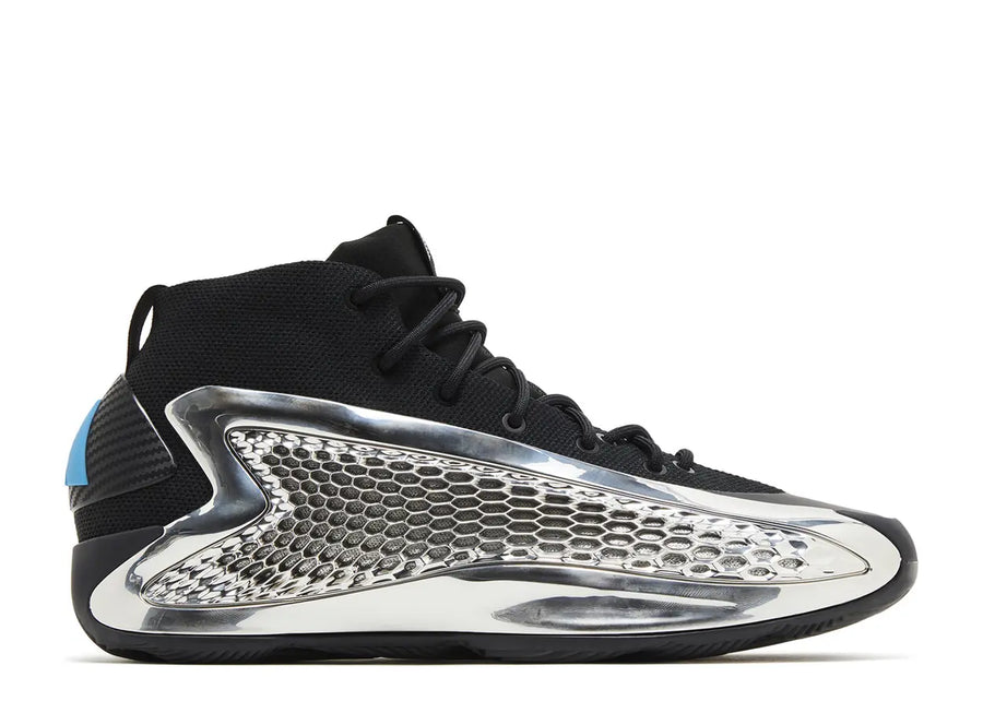 adidas AE 1 Silver Metallic