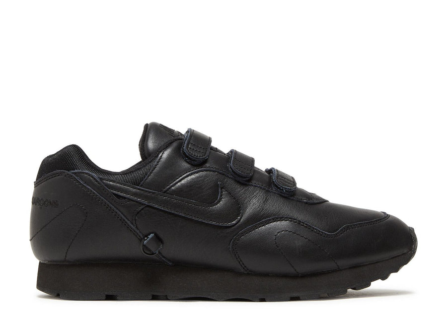 Nike Outburst Comme des Garcons Black (Women's) (WORN)