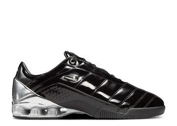 Nike Total 90 Secutor Shox Magia SP Maha Amsterdam Black Silver (Women's)