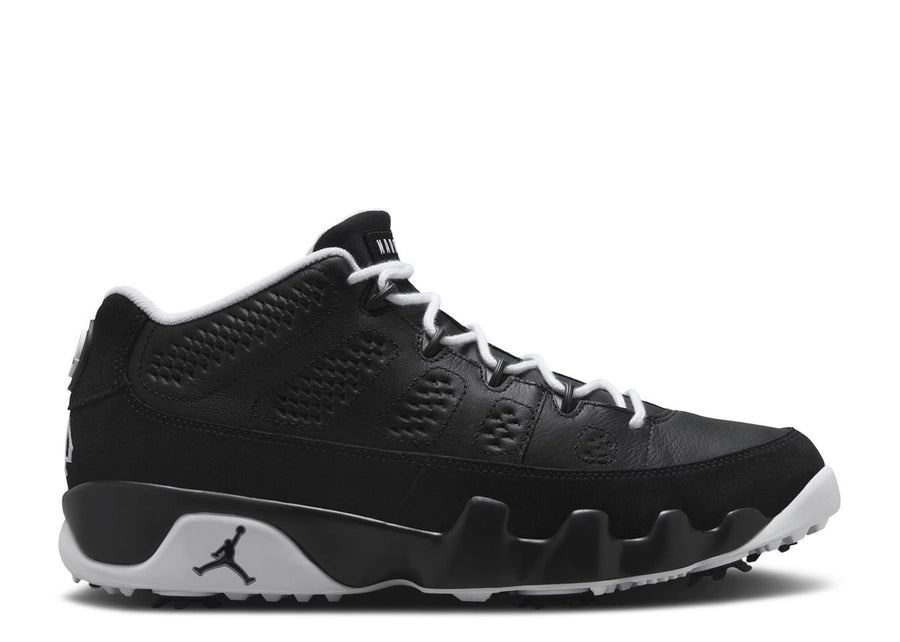 Air Jordan 9 Retro Low Golf Barons