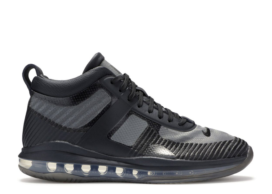 Nike LeBron Icon John Elliott Black (WORN)