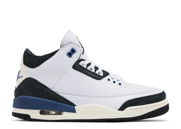 Jordan 3 Retro OG SP A Ma Maniére Diffused Blue