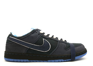 Nike SB Dunk Low Concepts Blue Lobster (WORN)