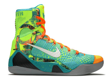 Nike Kobe 9 Elite Influence (WORN)