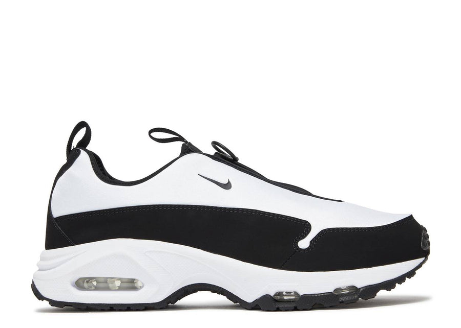 Nike Air Max Sunder SP Comme des Garcons Homme Plus White Black