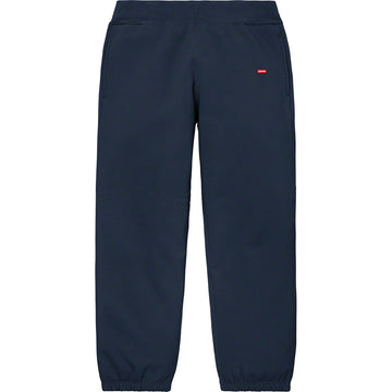 Supreme WINDSTOPPER Sweatpant Washed Navy (WORN)