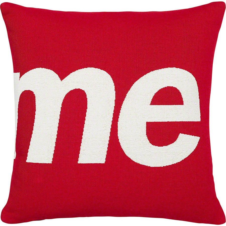 Supreme Jules Pansu Pillows Red (Set of 3)