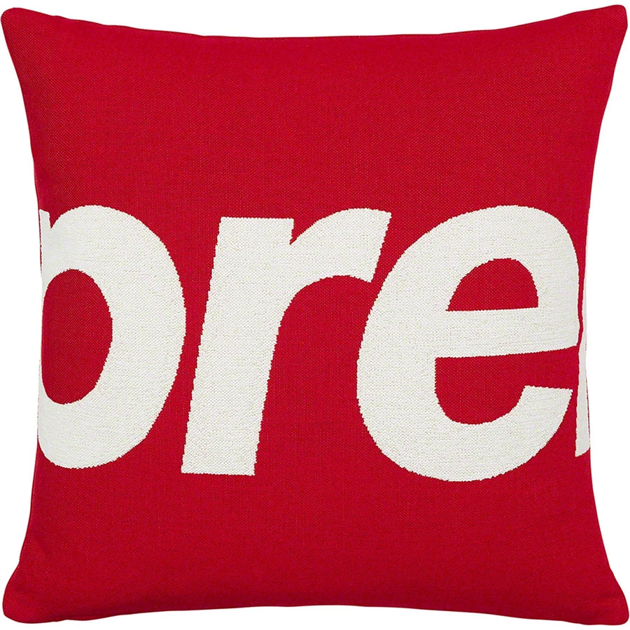 Supreme Jules Pansu Pillows Red (Set of 3)