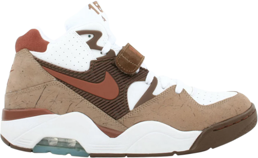 Nike Air Force 180 Cork