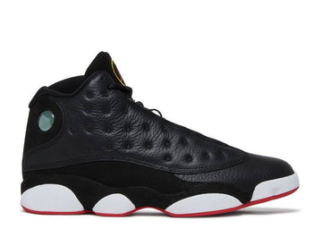 Jordan 13 Retro Playoffs (2023)(WORN)