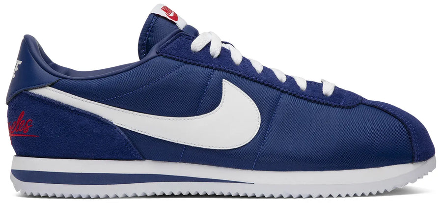 Nike Cortez Los Angeles Blue