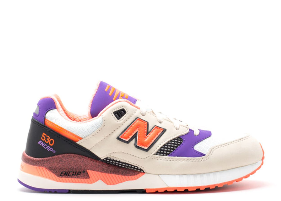 New Balance 530 West NYC Project 530 (WORN)