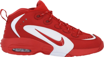 Nike Air Way Up Red (WORN/NO BOX)