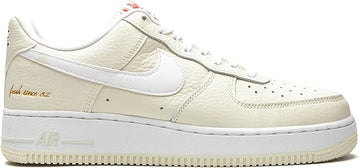Nike Air Force 1 Low '07 Premium Popcorn (WORN)