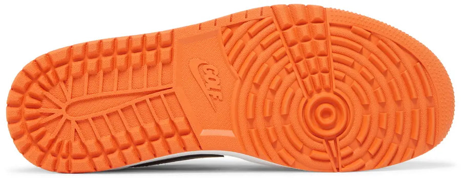 Jordan 1 Retro Low Golf Shattered Backboard