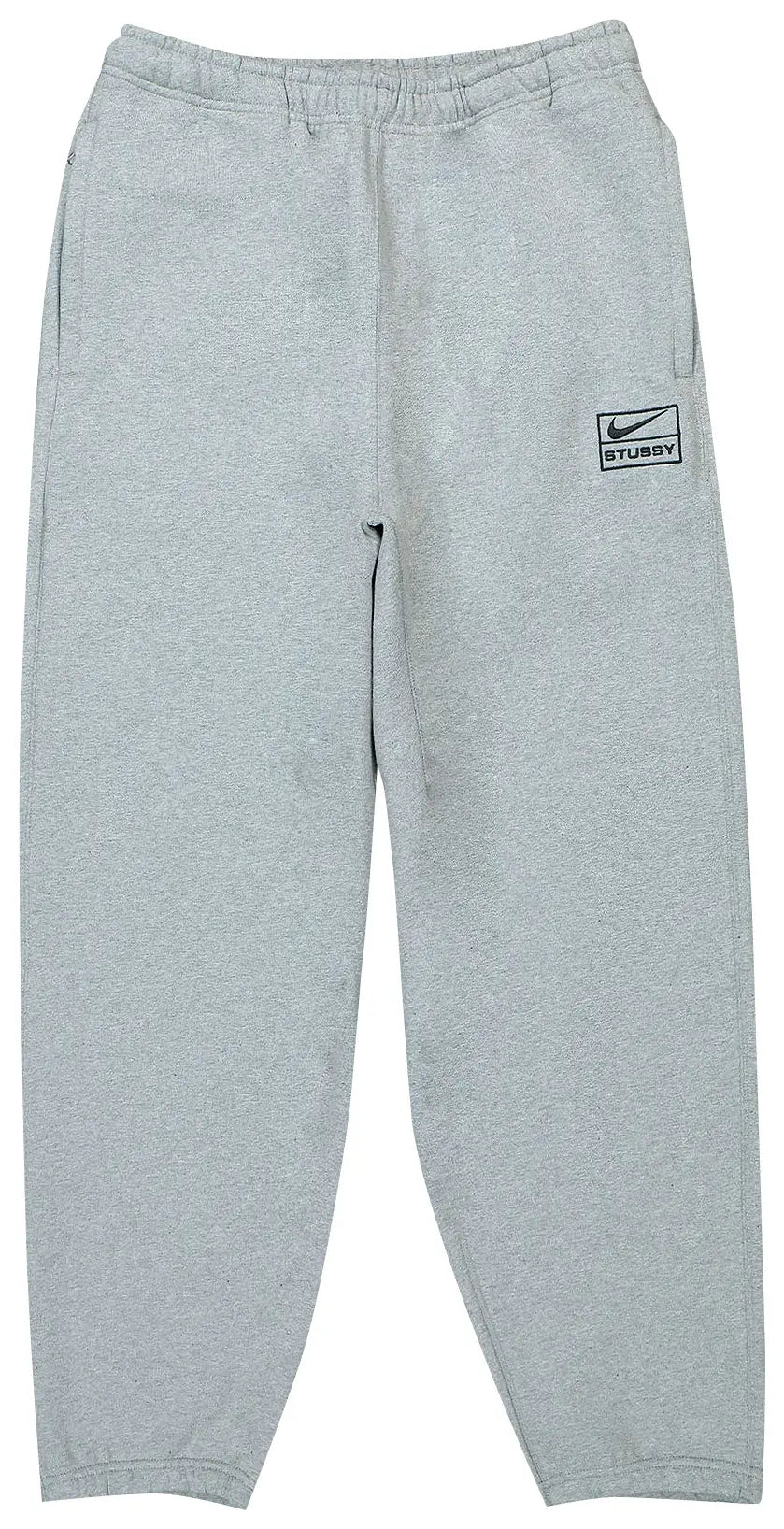 Nike x Stussy Sweatpants Grey