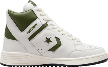 Converse Weapon Undefeated Chive