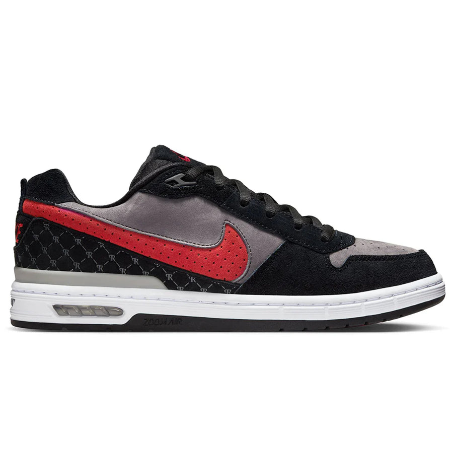 Nike SB Zoom Air Paul Rodriguez 1 Bred (2025)