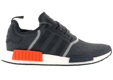 adidas NMD R1 Grey Red