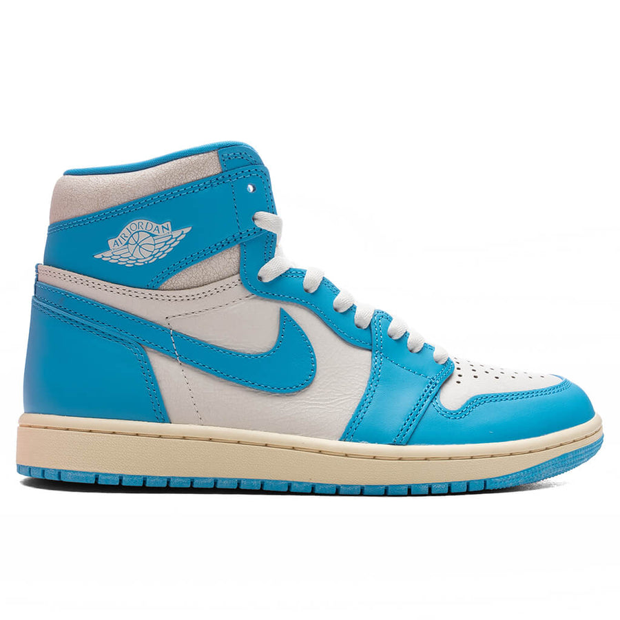 Air Jordan 1 Retro High OG UNC Reimagined