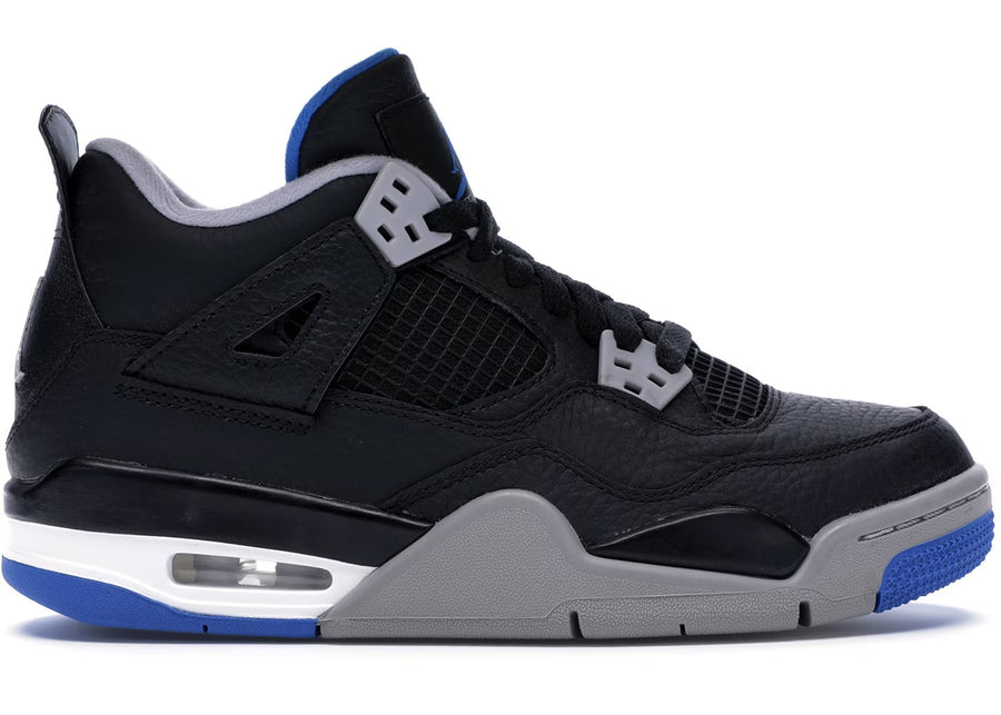 Jordan 4 Retro Motorsports Alternate (2017) (GS)