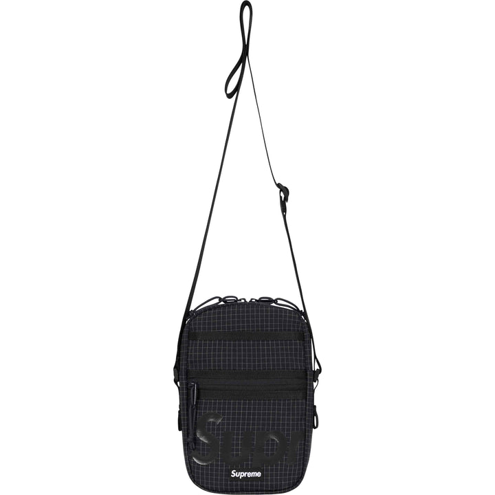 Supreme Shoulder Bag (SS24) Black