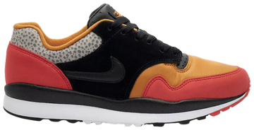Nike Air Safari SE Red Black