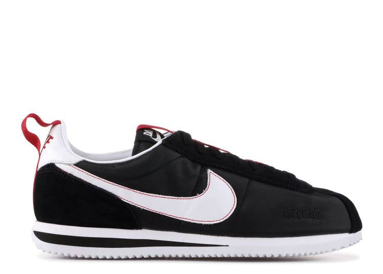 Nike Cortez Kenny 3 Kendrick Lamar TDE the Championship (WORN)