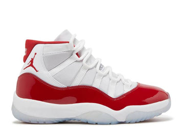 Jordan 11 Retro Cherry (2022) (WORN)