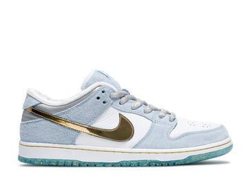 Nike SB Dunk Low Sean Cliver (WORN)