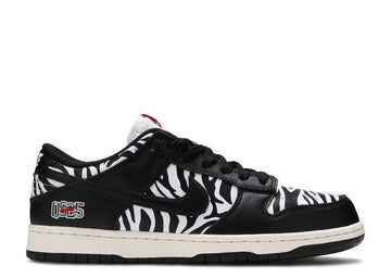 Nike SB Dunk Low OG QS Quartersnacks Zebra (NDS)