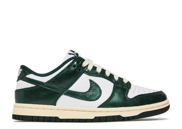 Nike Dunk Low Vintage Green (W) (WORN/NO BOX)
