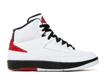Jordan 2 Retro OG Chicago (2022) (WORN)