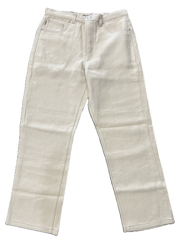 Stussy Big 'Ol Jean Denim Pant Natural