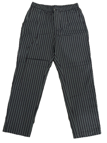 Stussy Bryan Pant Navy Stripe