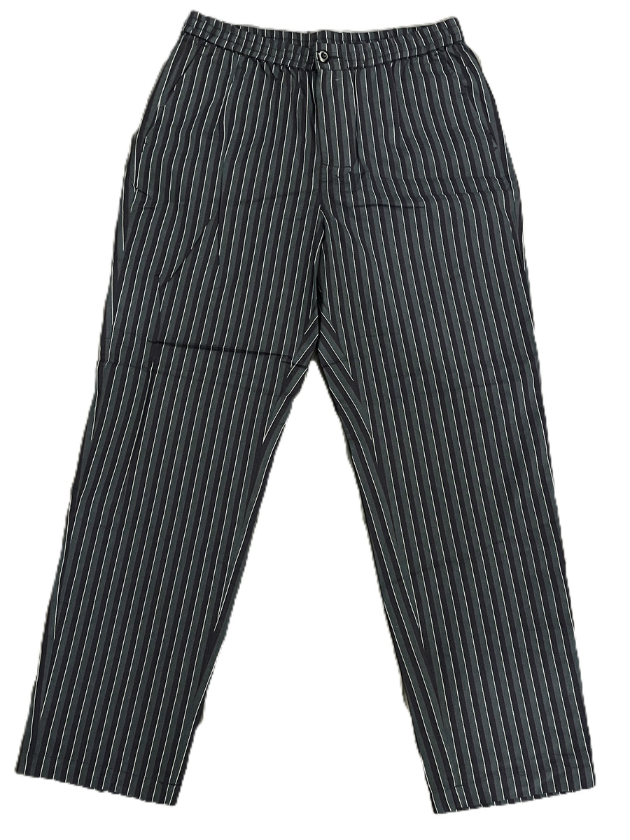Stussy Bryan Pant Navy Stripe