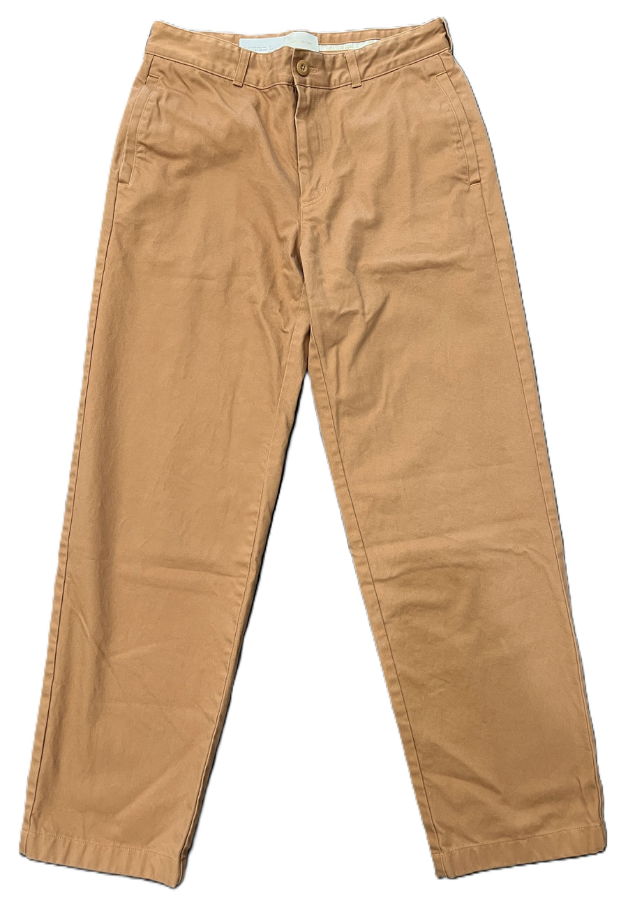 Aime Leon Dore Chino Pant Brown (WORN)