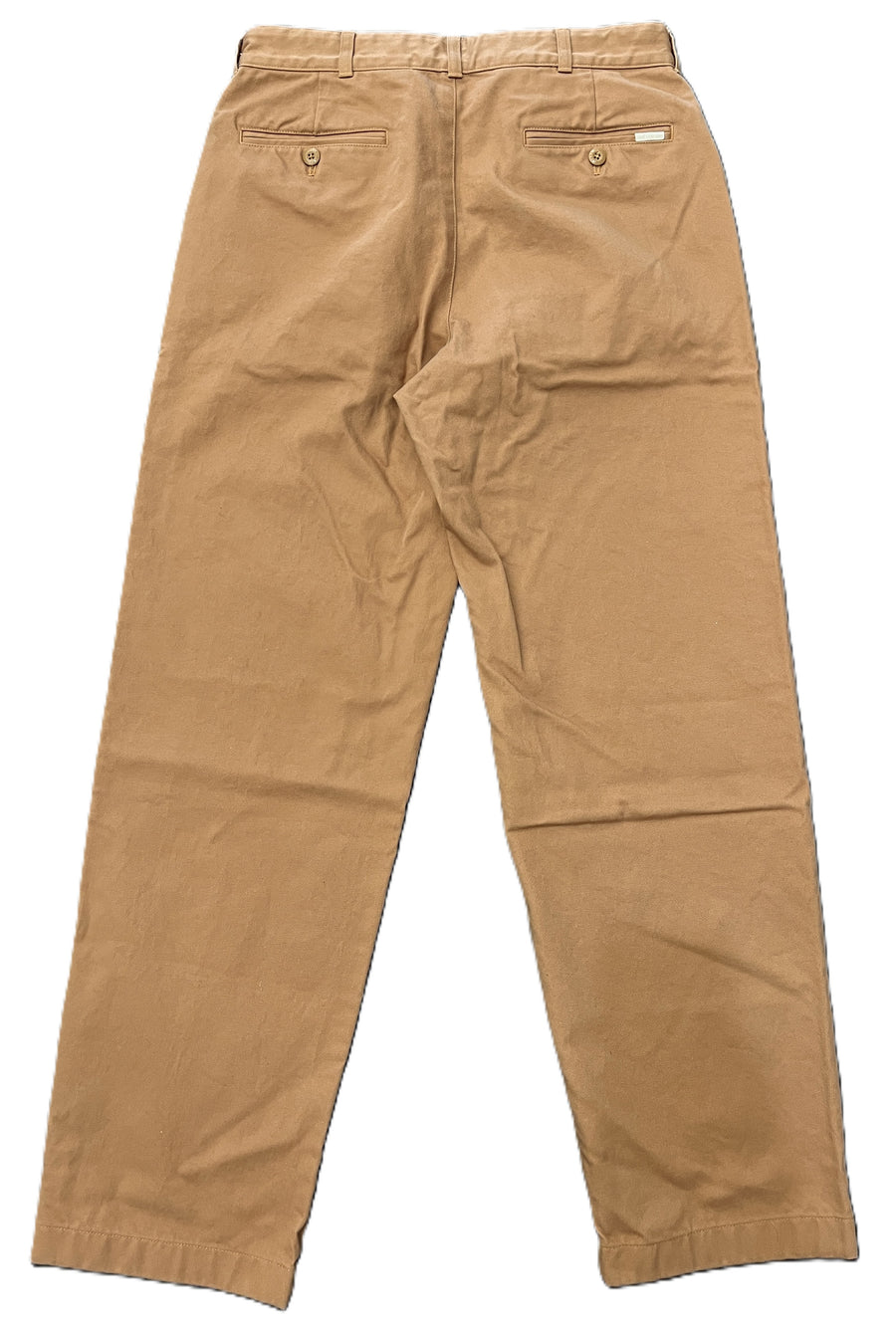 Aime Leon Dore Chino Pant Brown (WORN)