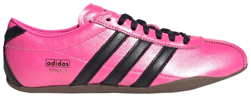 adidas Tokyo Decon Pink Black (Women's) (WORN)