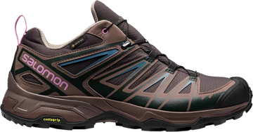 Salomon X Ultra 3 GORE-TEX Better Gift Shop Shale Peppercorn