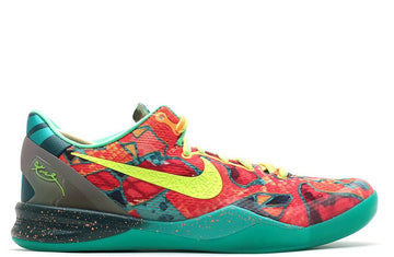 Nike Kobe 8 What the Kobe (WTK) (WORN)